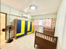 Blk 205 Bukit Batok Street 21 (Bukit Batok), HDB 3 Rooms #509821081
